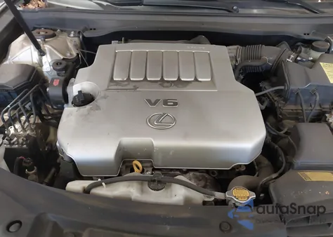 2014 Lexus Es 350 from USA, damaged, VIN JTHBK1GG7E2148801